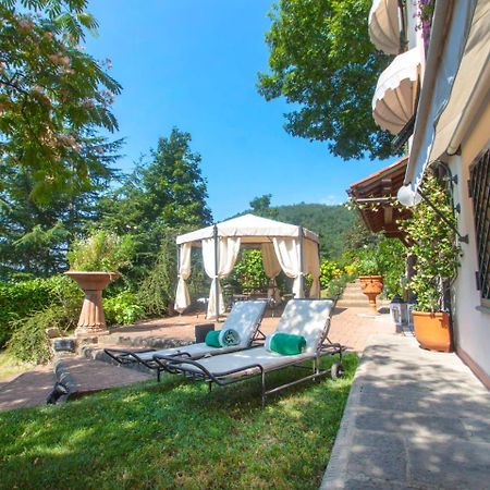 Villa Villa Campo Del Mulino By Interhome Piteccio Eksteriør bilde