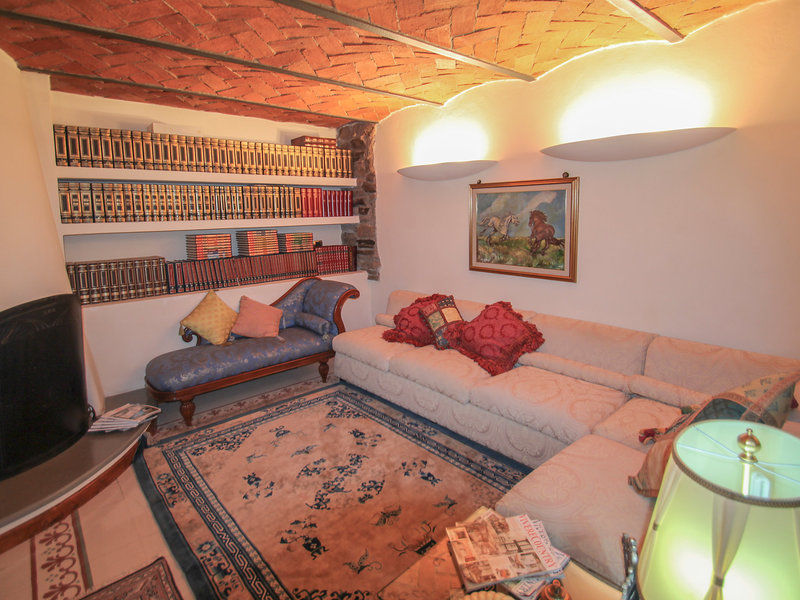 Villa Villa Campo Del Mulino By Interhome Piteccio Eksteriør bilde