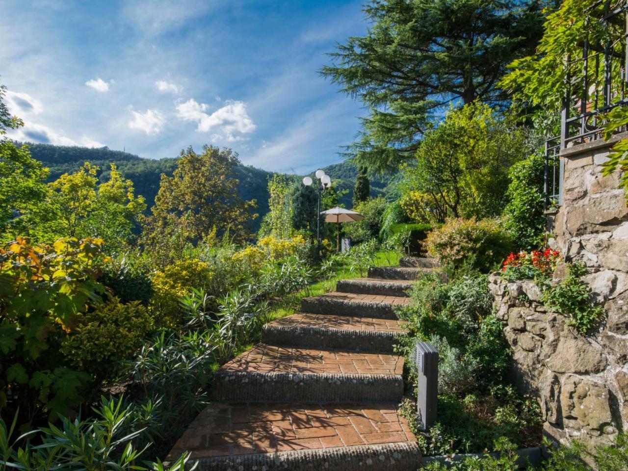 Villa Villa Campo Del Mulino By Interhome Piteccio Eksteriør bilde
