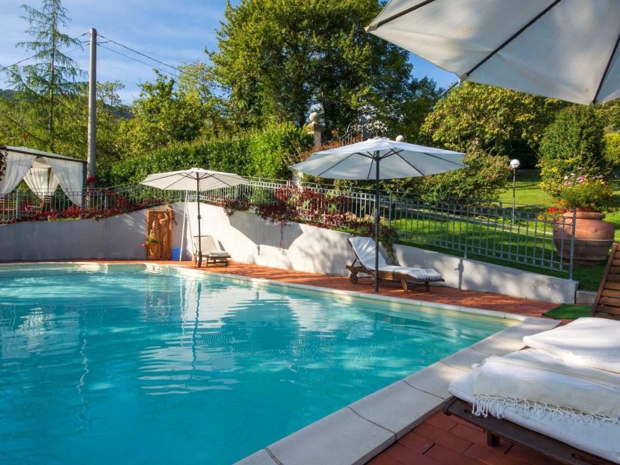 Villa Villa Campo Del Mulino By Interhome Piteccio Eksteriør bilde