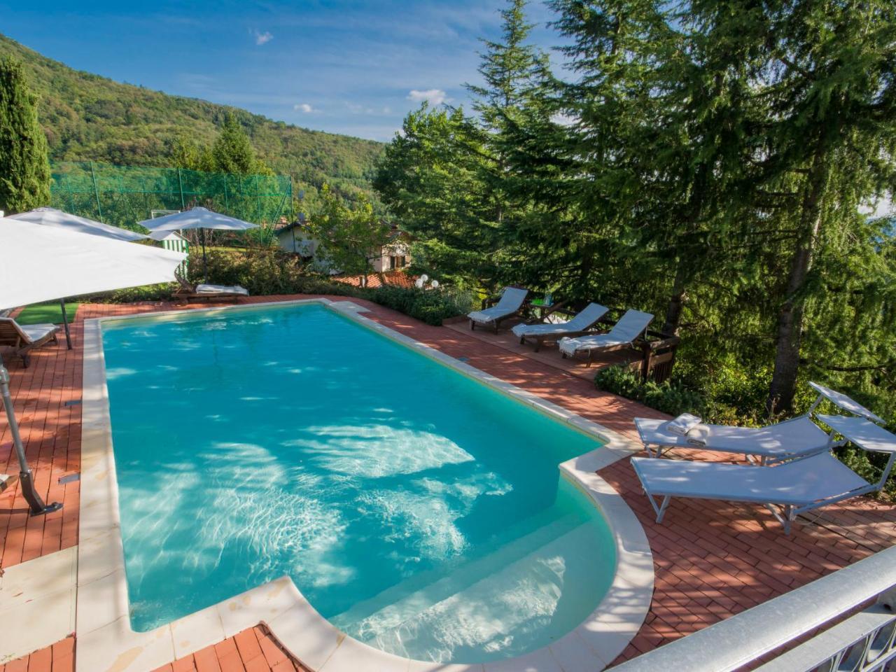 Villa Villa Campo Del Mulino By Interhome Piteccio Eksteriør bilde