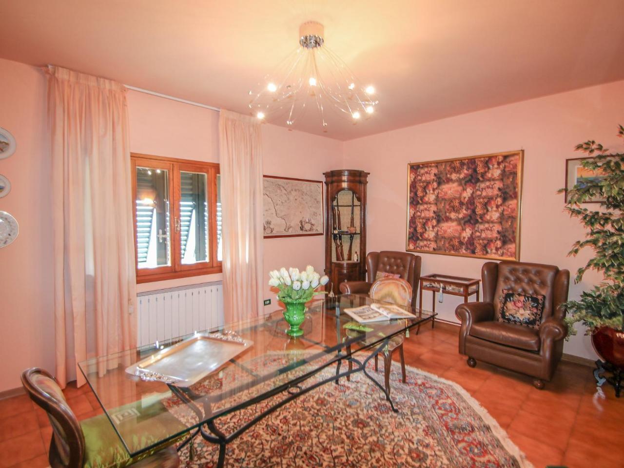Villa Villa Campo Del Mulino By Interhome Piteccio Eksteriør bilde