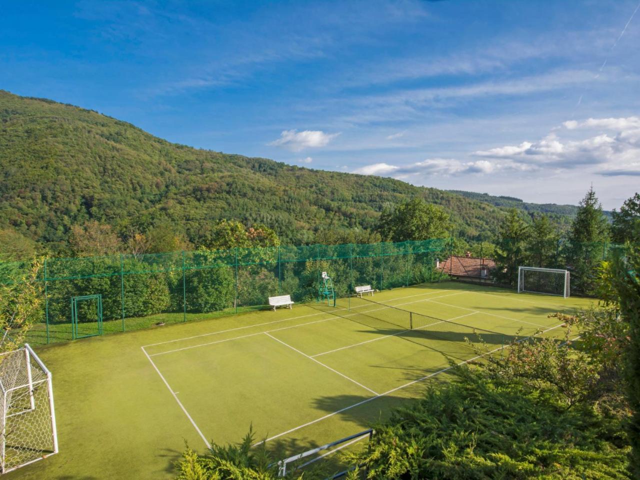 Villa Villa Campo Del Mulino By Interhome Piteccio Eksteriør bilde