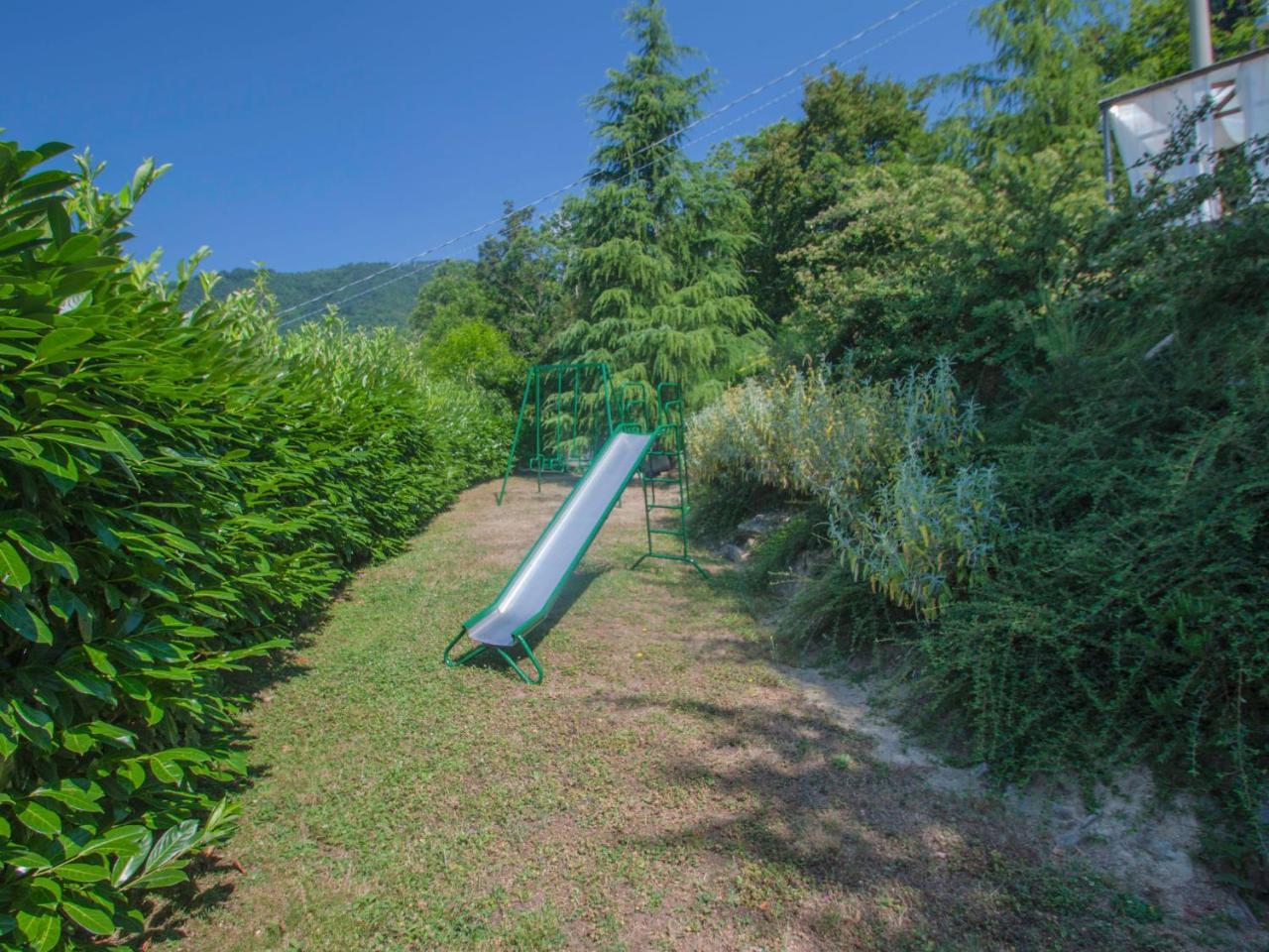 Villa Villa Campo Del Mulino By Interhome Piteccio Eksteriør bilde