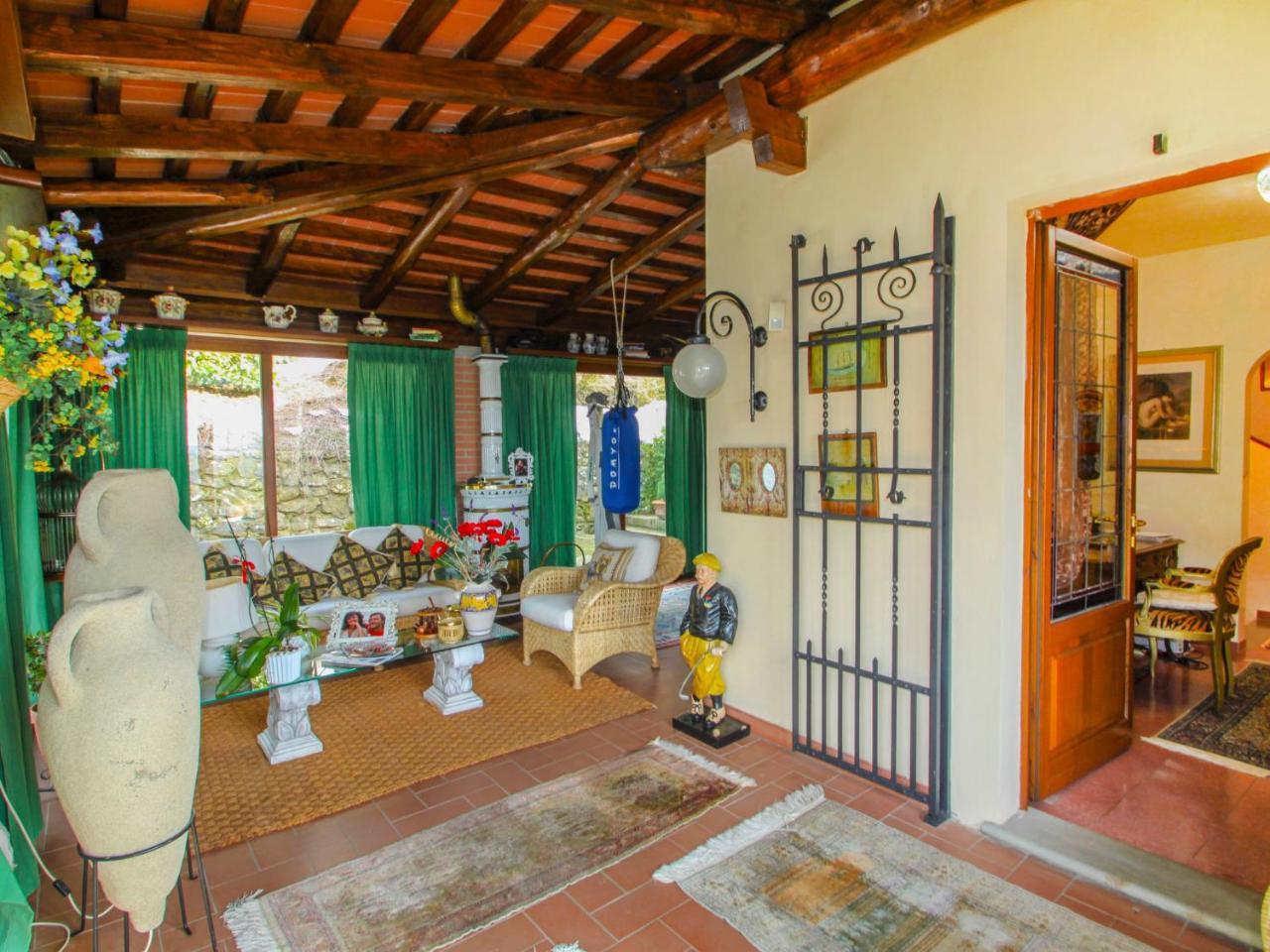 Villa Villa Campo Del Mulino By Interhome Piteccio Eksteriør bilde